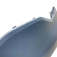 фото thumb №14, Новый оригинальный бампер передний renault clio v pdc