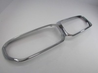 Купити Bmw g30 g31 lift хром решітка радіатора рамка решітка перед передня 9852283, фото thumb