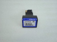 фото thumb №1, Volvo s80 ii петля двері правий нижній 31218729