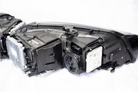 фото thumb №9, Audi a8 s8 d5 2022 комплект лампи передні / комплект