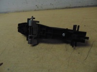 фото thumb №13, Ручка зовнішня права перед discovery 3 iii euro