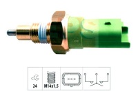 Eps вимикач світла заднього виду renault clio 1.6 05- Ціна, фото thumb