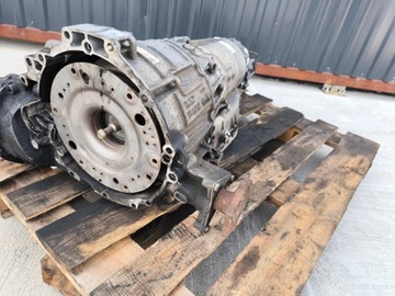 фото thumb №11, Коробка передач коробки передач автоматическая quattro tiptronic audi a4 b8 a5 8t q5 8r lmk