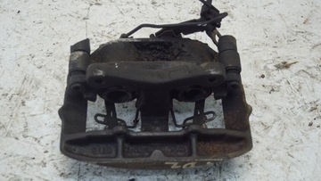 фото thumb №7, Суппорт левый перед audi a8 d2 рестайлинг 4.2 b 323mm