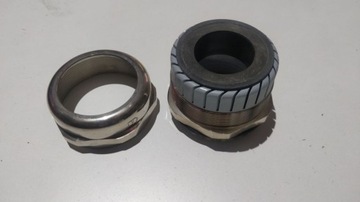 Латунный кабельный ввод JACOB M63x1,5
