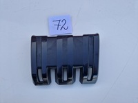 фото thumb №1, Skoda kamiq захист решітка радіатора радара 658853655