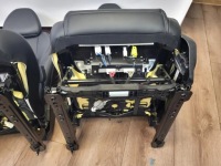 фото thumb №10, Сиденья заднее сиденье комплект nissan qashqai j11 2018r 1.2 dig-t kad