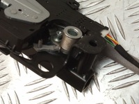 фото thumb №11, Bmw g26 замок механизм доводчик крышки багажника 7430626 9463391