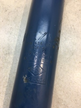 фото thumb №7, Амортизатор зад movano i 2.5 cdti 6266250001