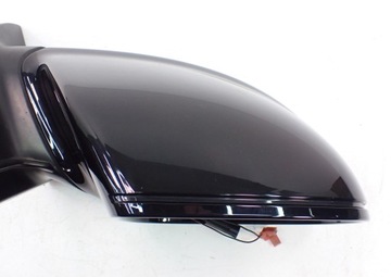 фото thumb №10, Дзеркало праві lc9x audi q7 4l 4l2857410bc