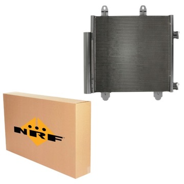 фото thumb №14, Радиаторов кондиционера nrf 350231 88450yv020