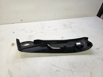 фото thumb №5, Захист заглушка сидіння ліва audi a4 a6 8t0881325a