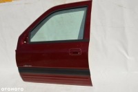 фото thumb №2, Opel frontera b drzwilewy перед