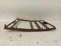 фото thumb №9, Volkswagen vw phaeton рамка dekor радио дерево 3d0035122