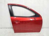 фото thumb №1, Дверь правое передние mazda 2 dj 14-20 46v перед