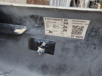 фото thumb №7, Vw t6 lift t6.1 7la бампер задняя задний 7la807417j