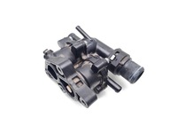 фото thumb №9, Hyundai ioniq термостат / корпус термостата 1.6 gdi plug-in-hybrid 2019