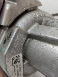 фото thumb №9, Skoda octavia iii 2.0tdi cun турбонагнетатель