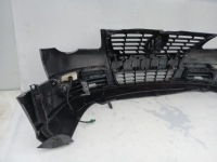 Бампер перед передний решётка  volkswagen passat b6 szary 3c0807221 Киев, фото thumb