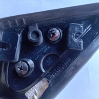 фото thumb №7, Kia sorento iii трикутник крила przy дзеркало lew