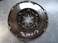 фото thumb №6, Сцепление двухмассовый маховик kpl. 2.0 tdi cfg skoda superb ii