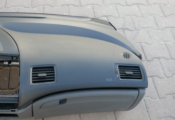 фото thumb №11, Панель подушки подушка безпеки honda civic viii 8 sedan usa