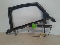 фото thumb №1, Audi a4 b6 00-05 sedan рамка дверь задняя левая задние