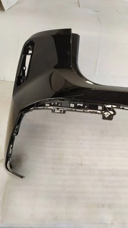 фото thumb №10, Бампер задняя bmw x3 g01 18-22