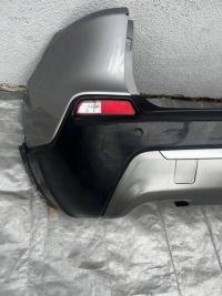 фото thumb №6, Jeep cherokee kl lift бампер задний 2 x выхлоп 2018- комплект