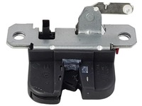 фото thumb №9, Замок задній кришки 6l6827505 audi a4 a6 vw seat