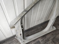 фото thumb №2, Блок двигателя порог обшивка левая передние hyundai i20 ii 2014- nowe оригинальные