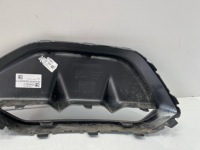 фото thumb №12, Cupra terramar 578 дифузор накладка бампера задня задня 578807094