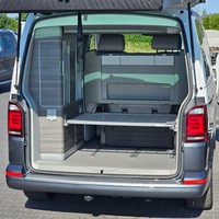 фото thumb №9, Vw t6 california океан салон крыша kuchnia сиденье обивка