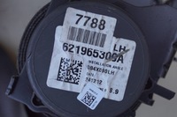 фото thumb №7, Chevrolet aveo t300 подушка безопасности водителя пассажира ремни