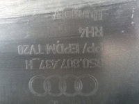 фото thumb №5, Бампер переднє audi tt s-line 8s0