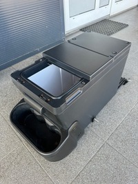 фото thumb №1, Бардачок холодильник iveco stralis hi-way