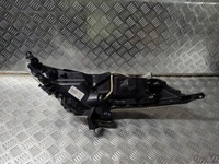 фото thumb №8, Nissan juke 2018 lift лампа права led czarna