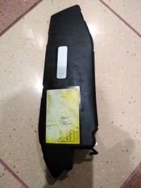 Купить Mini r52 cabrio подушка безопасности w сиденье левая сторона, фото thumb