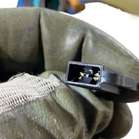 фото thumb №9, Dodge charger 2017 датчик рівня пального