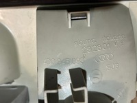 фото thumb №11, Лампа ліва задня w кришка audi a8 d2