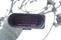 фото thumb №13, Новая жгут 6 pdc сторона ассистент защита пешехода audi q7 4m0971095nl датчики