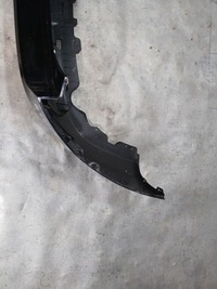 фото thumb №10, Kia sportage v 2021- бампер задня задній оригінальний 86612r2100