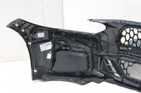 фото thumb №12, Bmw 4 g22 g23 бампер передний перед m набор цвет