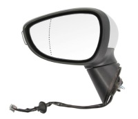 фото thumb №1, Дзеркало електричний з підігрівом ліва ford b-max 2012-