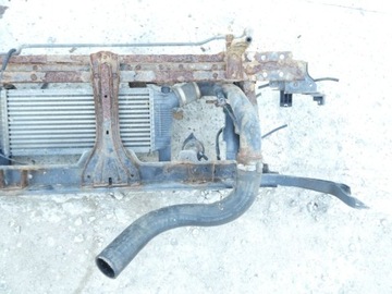 фото thumb №7, Pas переднє підсилювач nissan navara d40 2.5 dci