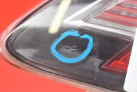 фото thumb №11, Лампа правая задняя задняя 132-41055 mazda 6 2 ii gh 5d hb 07-12