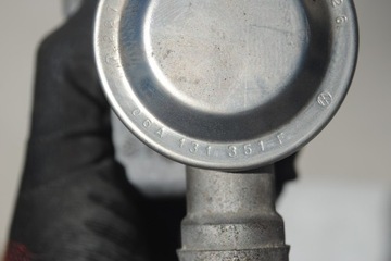 фото thumb №5, Клапан egr 06a131166e, 06a131351f vw golf v plus