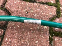 Шланг паливний bmw f12 f13 7210803 в Україні, фото thumb