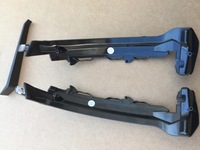 фото thumb №9, Набор поворотники поворотники led dynamic зеркал do audi ttrs 8s r8 2016-2018