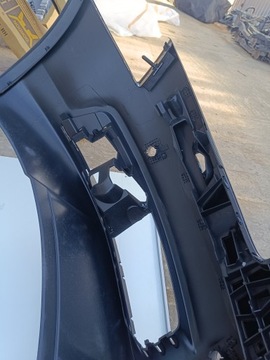 фото thumb №14, Бампер перед переднє audi a6 c6 рестайлінг pdc ксенон lz7s